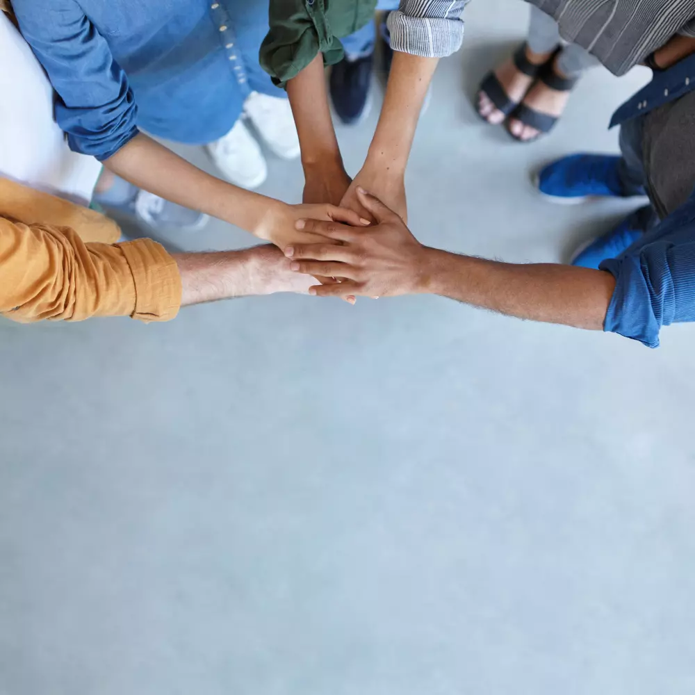 le management des parties prenantes favorise la réussite d'un projet.